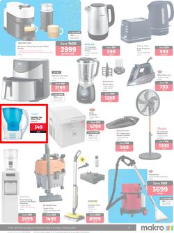 Makro : Fantastic New Year Deals (24 December - 07 January 2024), page 5