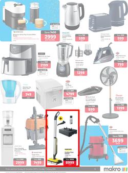Makro : Fantastic New Year Deals (24 December - 07 January 2024), page 5