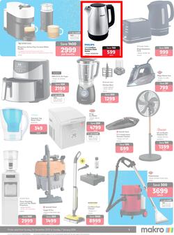 Makro : Fantastic New Year Deals (24 December - 07 January 2024), page 5