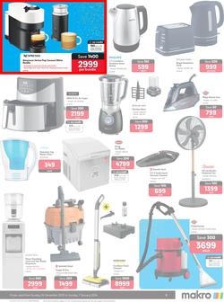 Makro : Fantastic New Year Deals (24 December - 07 January 2024), page 5