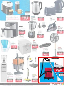Makro : Fantastic New Year Deals (24 December - 07 January 2024), page 5