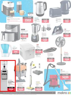 Makro : Fantastic New Year Deals (24 December - 07 January 2024), page 5