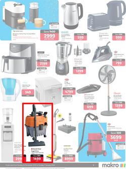 Makro : Fantastic New Year Deals (24 December - 07 January 2024), page 5