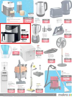 Makro : Fantastic New Year Deals (24 December - 07 January 2024), page 5