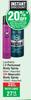 Lentheric Perfumed Body Spray 90ml/ Assorted Or Masculin Body Spray 150ml/Assorted-Each