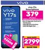 Vivo 17s Smartphone-Each