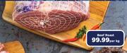 Beef Roast-Per Kg