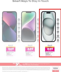 Game Cellular : Vodacom (07 November - 05 December 2024), page 5