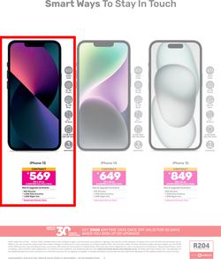 Game Cellular : Vodacom (07 November - 05 December 2024), page 5