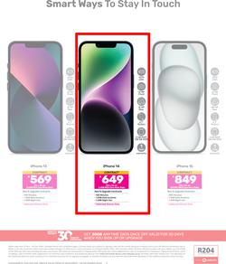 Game Cellular : Vodacom (07 November - 05 December 2024), page 5