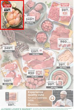 Food Lover's Market : Experience Wholesome Living (21 October - 27 October 2024), page 5
