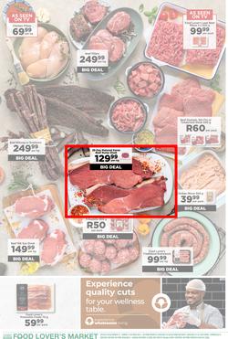 Food Lover's Market : Experience Wholesome Living (21 October - 27 October 2024), page 5