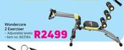 Trojan Wondercore 2 Exerciser