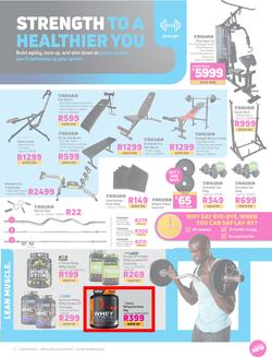 Game : Run Your Game (24 August - 20 September 2022), page 5