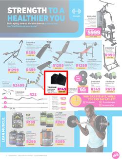 Game : Run Your Game (24 August - 20 September 2022), page 5