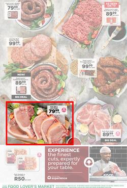 Food Lover's Market : Love Of Value (23 September - 29 September 2024), page 5