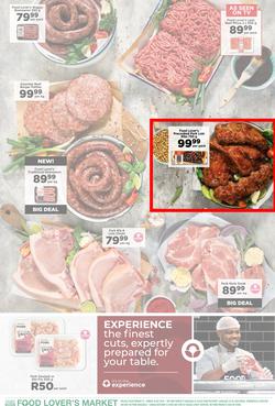 Food Lover's Market : Love Of Value (23 September - 29 September 2024), page 5