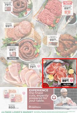 Food Lover's Market : Love Of Value (23 September - 29 September 2024), page 5