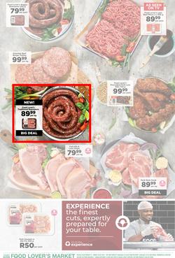 Food Lover's Market : Love Of Value (23 September - 29 September 2024), page 5