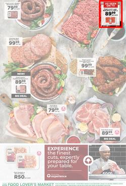 Food Lover's Market : Love Of Value (23 September - 29 September 2024), page 5