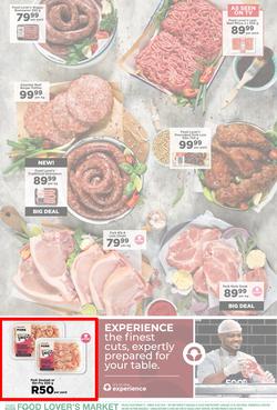 Food Lover's Market : Love Of Value (23 September - 29 September 2024), page 5