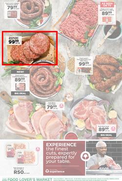 Food Lover's Market : Love Of Value (23 September - 29 September 2024), page 5