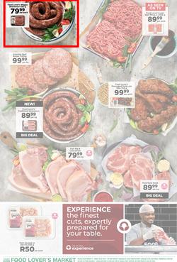 Food Lover's Market : Love Of Value (23 September - 29 September 2024), page 5