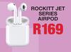 Rockitt Jet Series Airpod