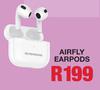 Riversong Airfly Earpods
