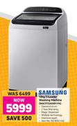 Samsung 13Kg Top Loader Washing Machine (WA13T5260BY/FA