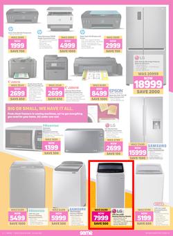 Game Cresta : Electronics Mania (23 June - 4 July 2021), page 5