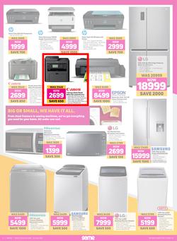 Game Cresta : Electronics Mania (23 June - 4 July 2021), page 5