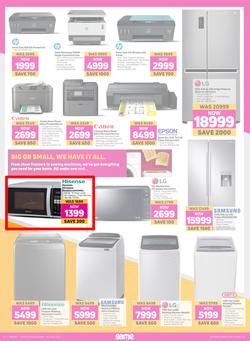 Game Cresta : Electronics Mania (23 June - 4 July 2021), page 5