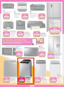 Game Cresta : Electronics Mania (23 June - 4 July 2021), page 5