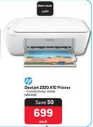 HP Deskjet 2320 A10 Printer