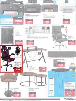 Makro : Easter Savings (24 March - 06 April 2025), page 5
