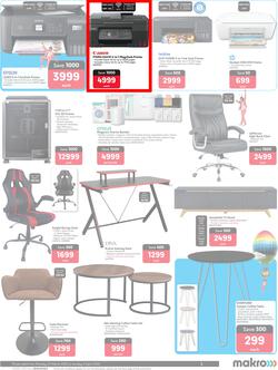 Makro : Easter Savings (24 March - 06 April 2025), page 5