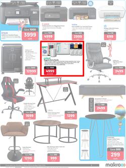 Makro : Easter Savings (24 March - 06 April 2025), page 5