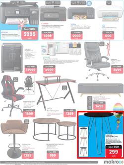 Makro : Easter Savings (24 March - 06 April 2025), page 5
