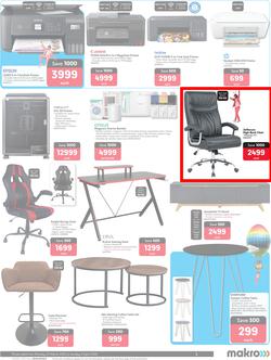 Makro : Easter Savings (24 March - 06 April 2025), page 5
