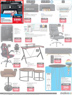 Makro : Easter Savings (24 March - 06 April 2025), page 5