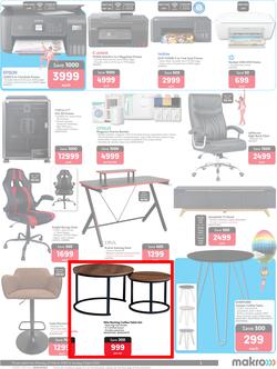 Makro : Easter Savings (24 March - 06 April 2025), page 5