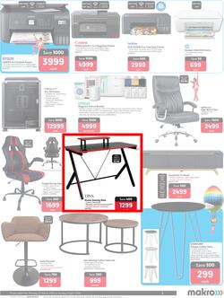 Makro : Easter Savings (24 March - 06 April 2025), page 5