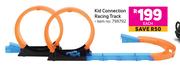 Kid Connection Racing Track-Each