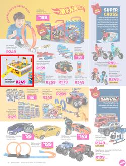 Game : Toy Catalogue (01 November - 31 December 2022), page 5