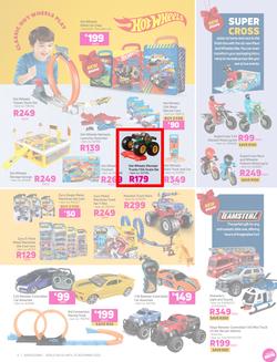 Game : Toy Catalogue (01 November - 31 December 2022), page 5