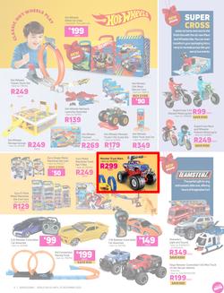 Game : Toy Catalogue (01 November - 31 December 2022), page 5