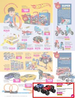 Game : Toy Catalogue (01 November - 31 December 2022), page 5
