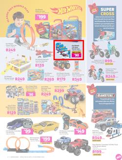 Game : Toy Catalogue (01 November - 31 December 2022), page 5