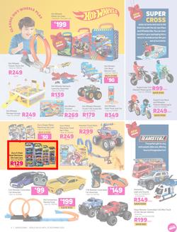 Game : Toy Catalogue (01 November - 31 December 2022), page 5